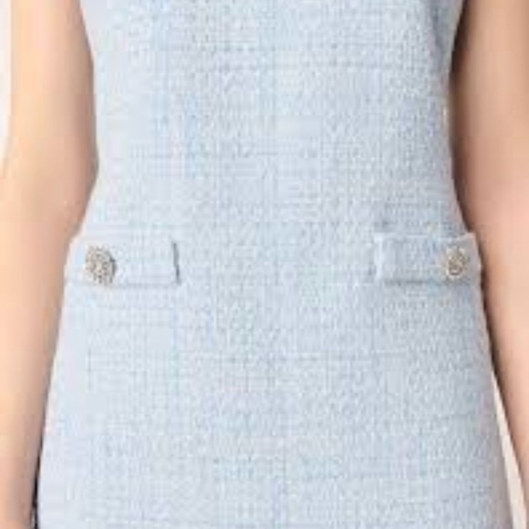 Maje Dress - Picture 2 of 5